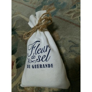 フランスの塩 GUERANDE(調味料)
