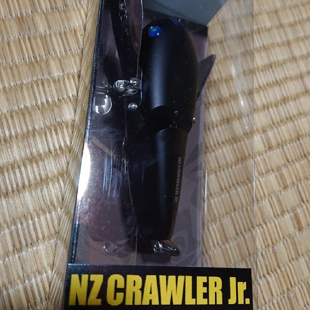 NZ CRAWLER jr. 2個セット