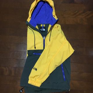 ザノースフェイス(THE NORTH FACE)のノースフェイス パーカー(パーカー)