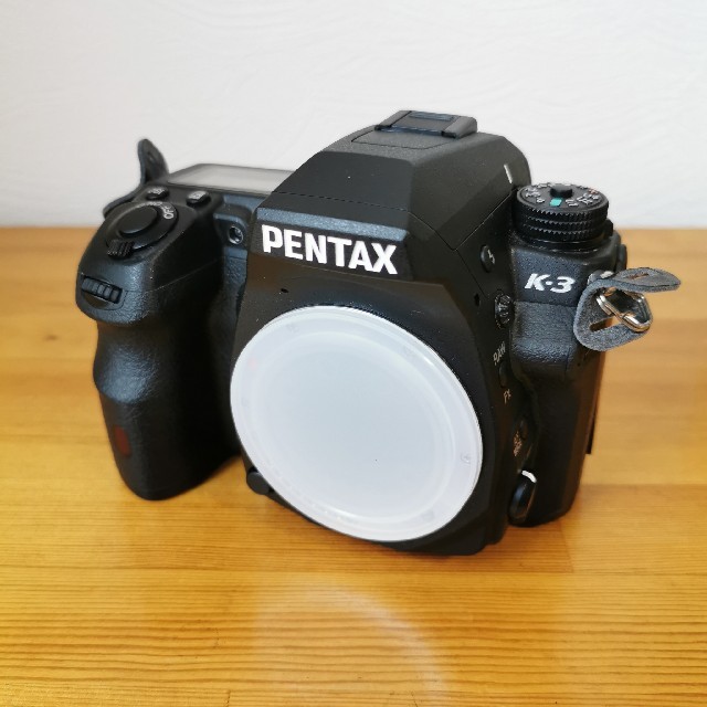 PENTAX K-3 ボディ