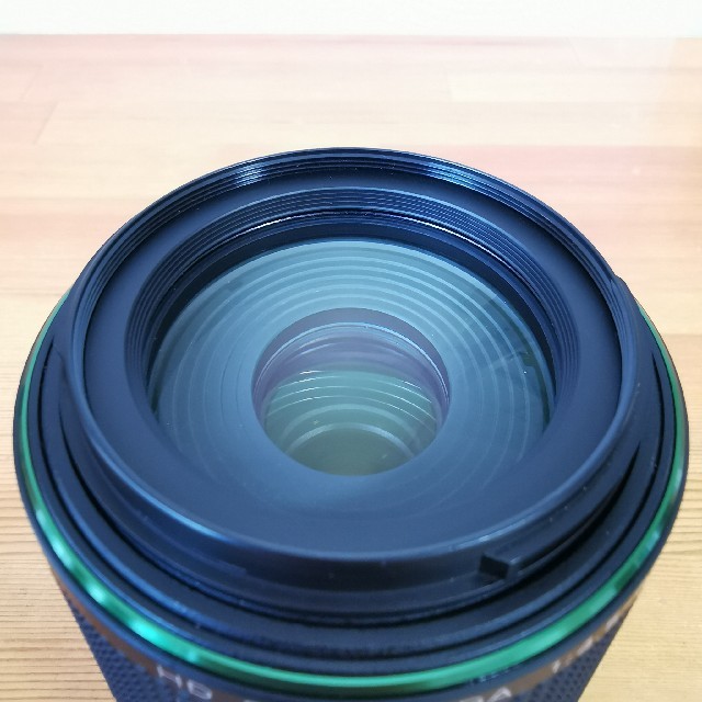 PENTAX(ペンタックス)のコメット113様 55-300mm f4.5-6.3 ED PLM WR RE スマホ/家電/カメラのカメラ(レンズ(ズーム))の商品写真