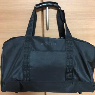 ‼️美品‼️GIVENCHY ジバンシーボストン バック