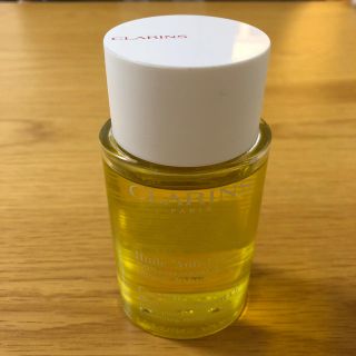 クラランス(CLARINS)のクラランス ボディオイル むくみ マタニティ (ボディオイル)