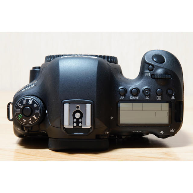 Canon EOS 6D Mark2 Canon EOS 6D Mark2
