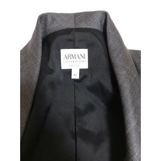 アルマーニ(Armani)のARMANIスーツ(スーツ)