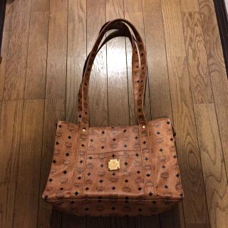 エムシーエム(MCM)のMCM ショルダーバッグ(ショルダーバッグ)