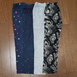 ギャップキッズ(GAP Kids)の専用　gap kids レギンス 110(パンツ/スパッツ)