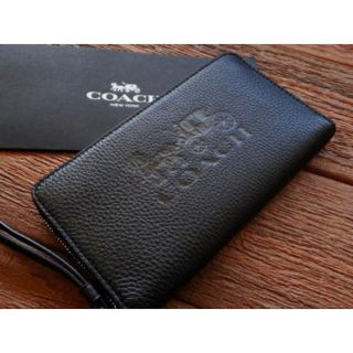 コーチ(COACH)のヤッチャン様 専用(長財布)