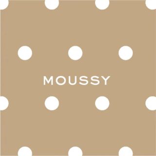 マウジー(moussy)の専用ページ❤︎1(デニム/ジーンズ)