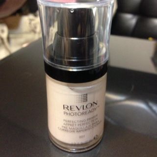 レブロン(REVLON)のREVLON 化粧下地 夏向き！(その他)