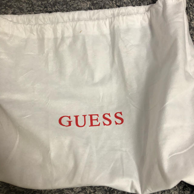 GUESS(ゲス)のguess リュック 新品 人気 クリスマス プレゼント 女の子 レディースのバッグ(リュック/バックパック)の商品写真