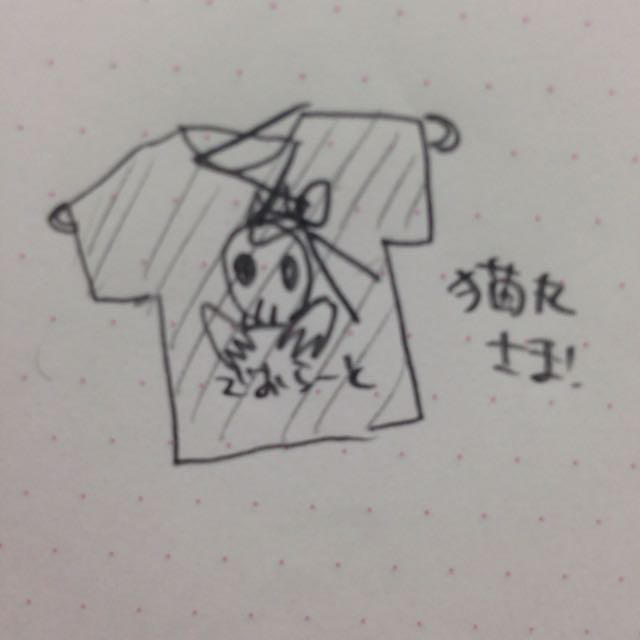 Deorart(ディオラート)の猫丸様専用！ レディースのトップス(Tシャツ(半袖/袖なし))の商品写真