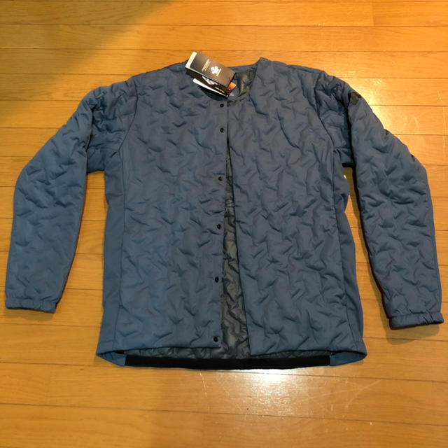 DESCENTE - デサント DMMOJC46 WILLED DOWN JACKETの通販 by DESCENTE - デサント DMMOJC46 WILLED DOWN JACKETの通販 by