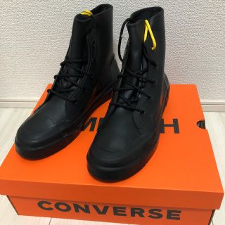 アンブッシュ(AMBUSH)のAmbush x Converse Pro Leather US9.5 27.5(スニーカー)