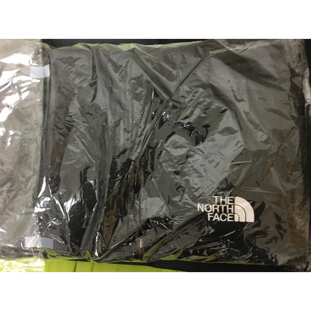 THE NORTH FACE(ザノースフェイス)のノースフェイス アンタークティカ バーサロフト NA61930 ブラック未使用 メンズのトップス(ニット/セーター)の商品写真