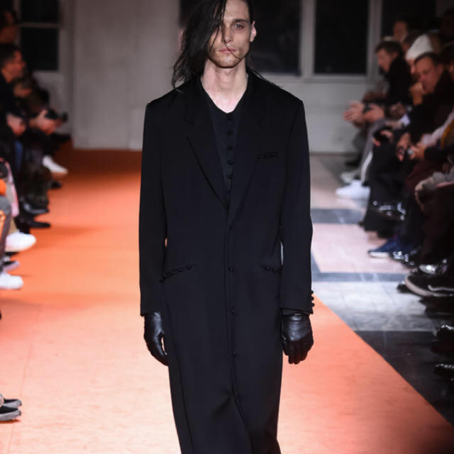 激安大特価!】 Yohji Yamamoto - T yohji テーラードジャケット