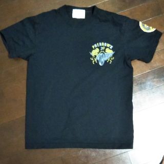 フェローズ(PHERROW'S)のフェローズ　カットソー(Tシャツ/カットソー(半袖/袖なし))