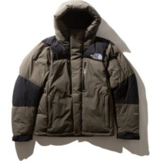 ザノースフェイス(THE NORTH FACE)のバルトロ  バルトロライトジャケット   ニュートープ(ダウンジャケット)