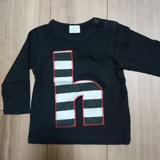 ハッカベビー(hakka baby)のsale☆ハッカベビー☆80(Ｔシャツ)