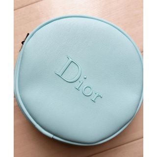 クリスチャンディオール(Christian Dior)のディオール  限定ポーチ(ポーチ)