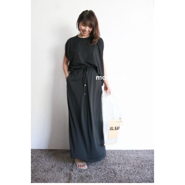 maison deR ジャージセットアップ 黒 【メーカー直売】 www.toyotec.com