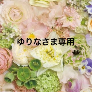 ゆりなさま専用ページ♡(つけ爪/ネイルチップ)