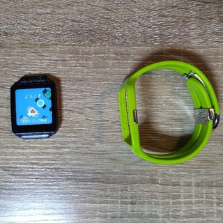 ソニー(SONY)のSONYスマートウォッチ3 SWR50(腕時計(デジタル))