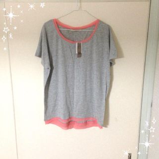 グローバルワーク(GLOBAL WORK)のss☆m様25日までお取り置き(Tシャツ(半袖/袖なし))