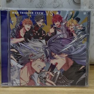 ヒプノシスマイク ”Battle Season” Final Battle CD(ポップス/ロック(邦楽))