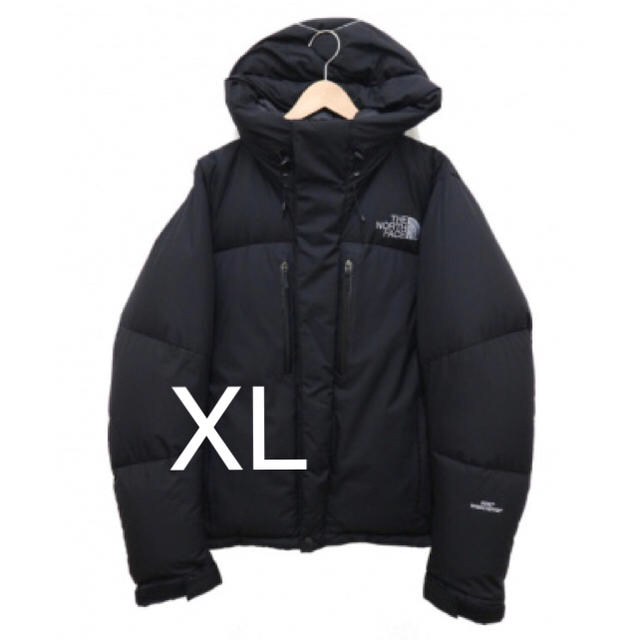 XL ノースフェイス バルトロ バルトロライトジャケット ブラック