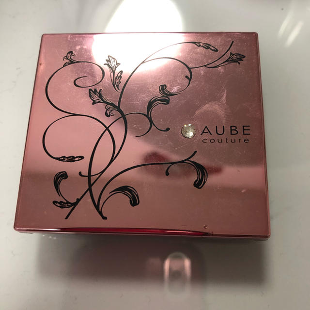 AUBE couture(オーブクチュール)のオーブクチュールエクセレントステイルージュリップパレット コスメ/美容のベースメイク/化粧品(口紅)の商品写真