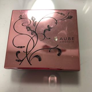 オーブクチュール(AUBE couture)のオーブクチュールエクセレントステイルージュリップパレット(口紅)