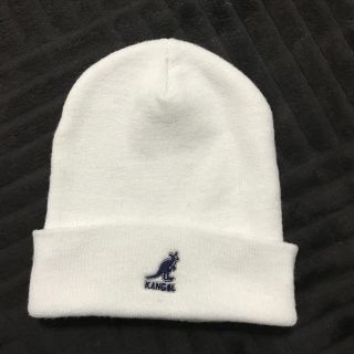 カンゴール(KANGOL)のカンゴール ニット帽(ニット帽/ビーニー)