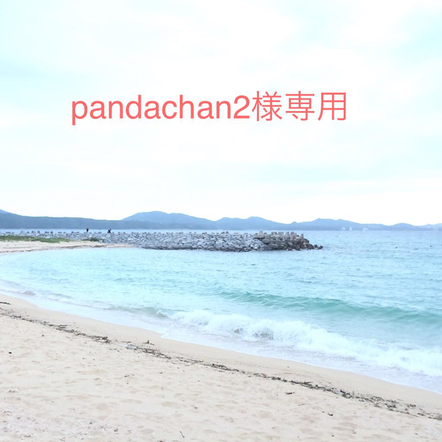 pandachan2様専用