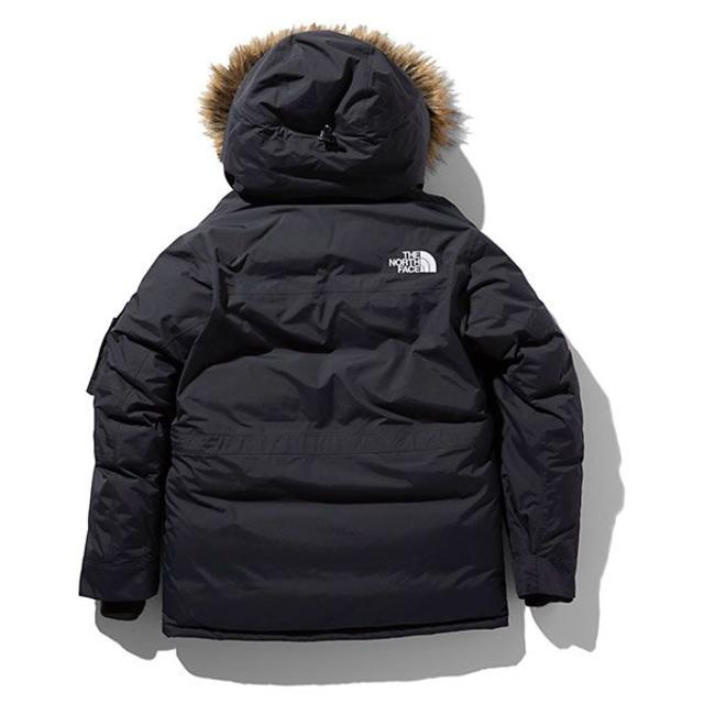 2019AW The North Face サザンクロスパーカ