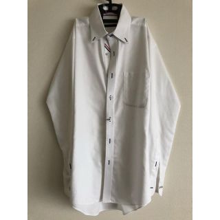 スーツカンパニー(THE SUIT COMPANY)のスーツカンパニー  ワイシャツ　白(シャツ)