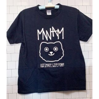 【新品未開封】MAN WITH A MISSION マンウィズ  Tシャツ　新品