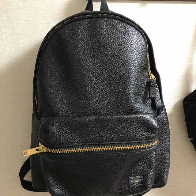 5525 gallery porter ポーター　リュック