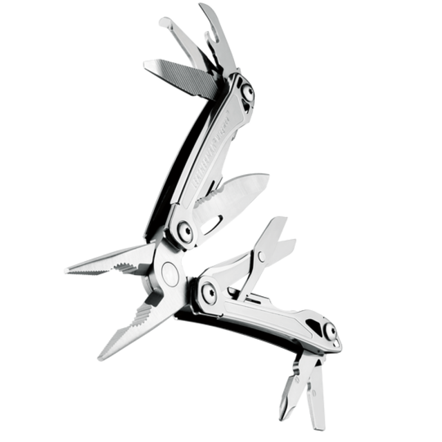 LEATHERMAN - LEATHERMAN WINGMAN レザーマン ウイングマン 美品