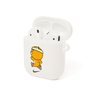 ナイキ(NIKE)のkakao friends x nike airpods ケース　RYAN(iPhoneケース)