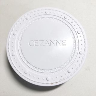 セザンヌケショウヒン(CEZANNE（セザンヌ化粧品）)のセザンヌ　UVクリアフェイスパウダー(フェイスパウダー)