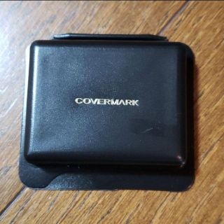 カバーマーク(COVERMARK)のカバーマーク　フローレスフィット　FR20　サンプル　(サンプル/トライアルキット)