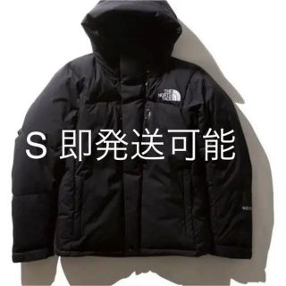 ザノースフェイス(THE NORTH FACE)のS ノースフェイス バルトロライトジャケット ブラック(ダウンジャケット)