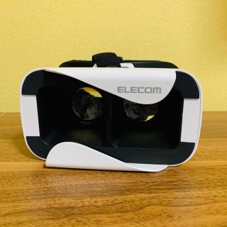 エレコム(ELECOM)のVRグラス / VRゴーグル　エレコム(その他)