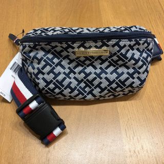 トミーヒルフィガー(TOMMY HILFIGER)のトミーヒルフィガー  ボディバッグ(ボディバッグ/ウエストポーチ)