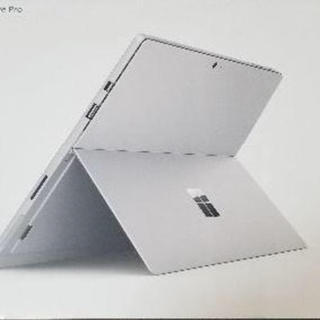マイクロソフト(Microsoft)のゆず様専用 Surface Pro  6 i5/128GB LGP-00014(ノートPC)