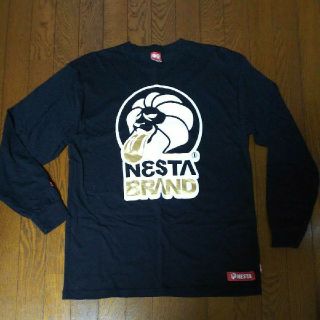 ネスタブランド(NESTA BRAND)のネスタ ロンＴ(Tシャツ/カットソー(七分/長袖))