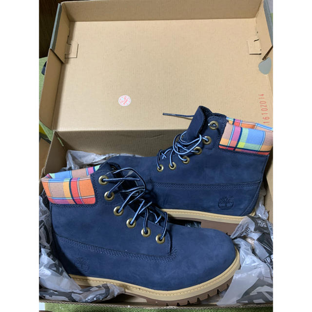 Timberland(ティンバーランド)の✨新品・未使用✨ティンバーランド Timberland ブーツ レディースの靴/シューズ(ブーツ)の商品写真