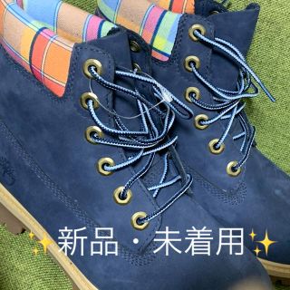 ティンバーランド(Timberland)の✨新品・未使用✨ティンバーランド Timberland ブーツ(ブーツ)