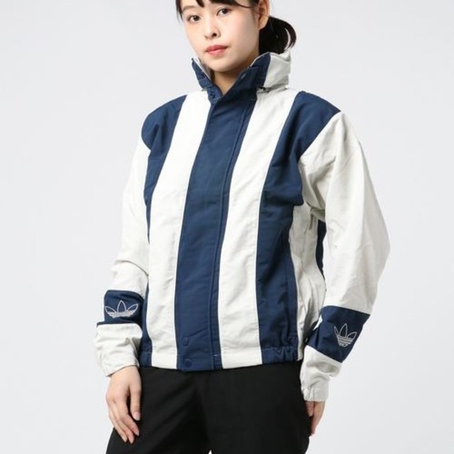 レイ・ビームスadidas /  Windbreaker 3